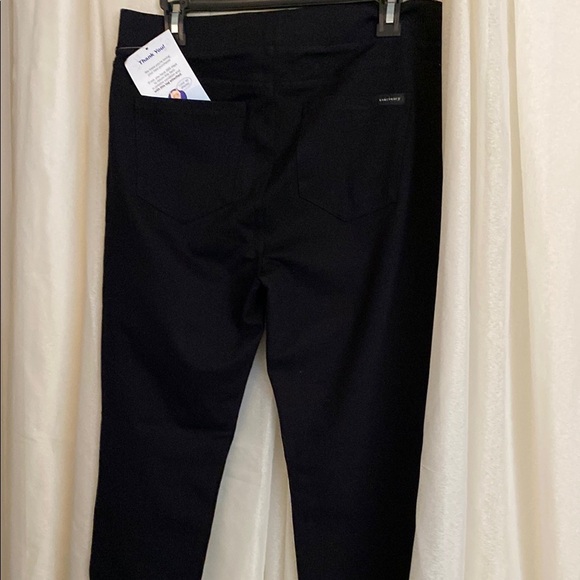 Sanctuary Black Ankle Pants - Picture 4 of 9
